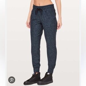 Lululemon Ready to Rulu Joggers